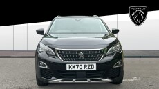 Peugeot 3008 1.2 PureTech Allure 5dr Petrol Estate